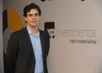 Guilherme Benchimol, natural do Rio de Janeiro, fundou a XP Investimentos. Foto: Reprodução
