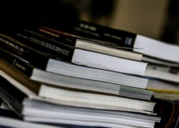 Vendas de livros no País até novembro já superam 2020