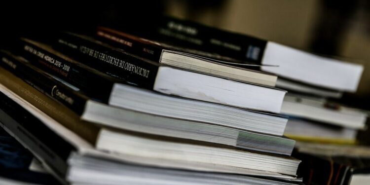 Vendas de livros no País até novembro já superam 2020