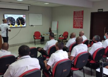 Telemetria começa a ser usada em ônibus do transporte urbano