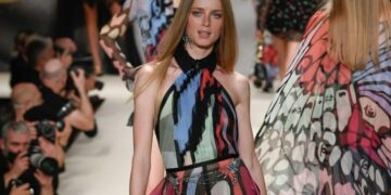 Pele à mostra  – por Daniela Nucci