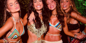 Crochê vira hit do Verão 2022 – por Daniela Nucci