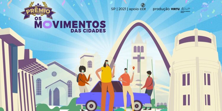 Projeto de Campinas é um dos contemplados de prêmio no Interior