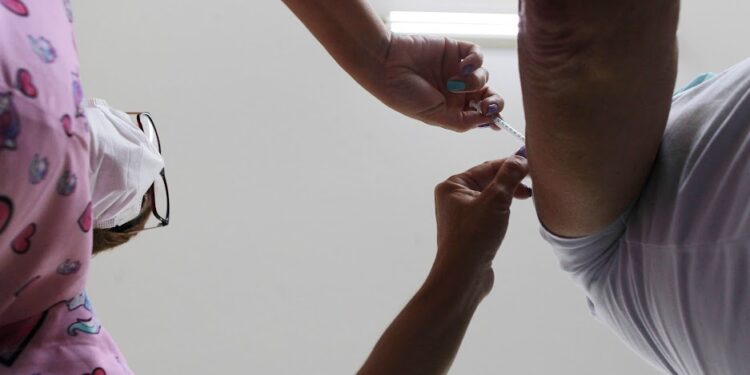 Dia D recebe agendamento para dose adicional e crianças de 5 a 11 anos