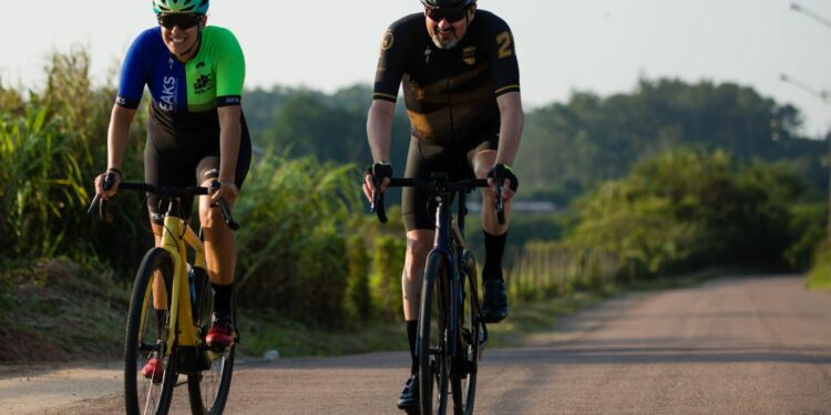 Nova ciclovia vai percorrer cidades do Circuito das Frutas