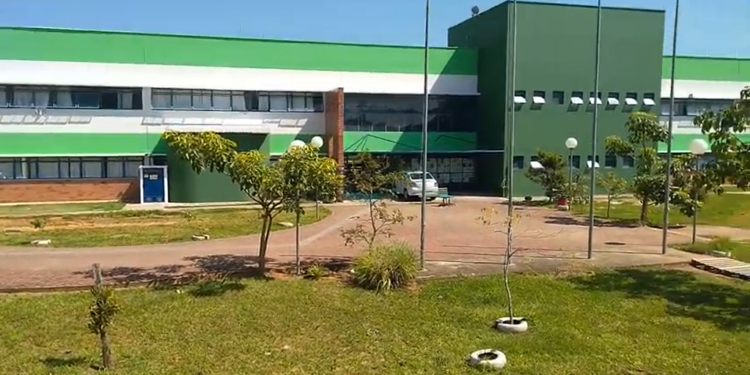 Instituto Federal de São Paulo - campus Capivari: desbloqueio trouxe alívio aos gestores das unidades, mas eles dizem que seguirão atentos  Foto: Divulgação
