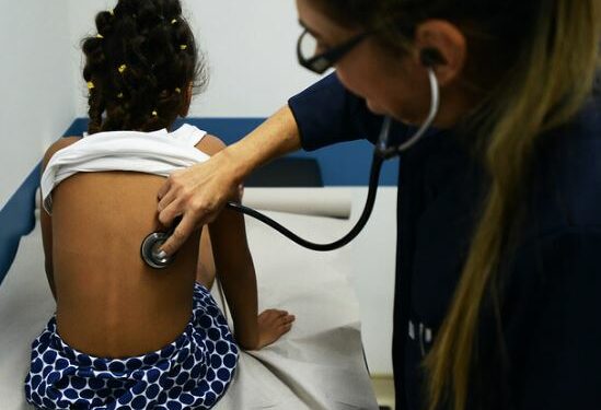 Termina nesta quinta prazo para inscrição em processo seletivo de médicos