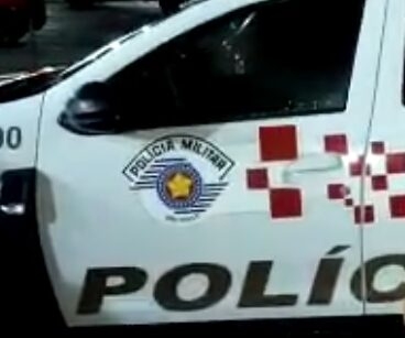 Homem é preso após fazer sexo em rua do Cambuí com jovem alcoolizada