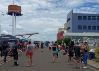 Fuvest encerra segunda fase de provas do vestibular