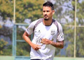 Ponte Preta confirma expectativas e anuncia retorno do atacante Lucca