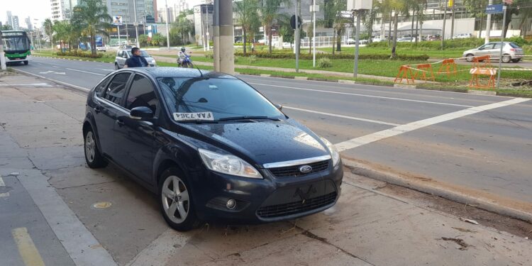 Campinas depois do temporal: sujeira, reparos e prejuízo