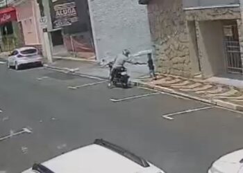 Mogi Mirim: homem que roubou celular de criança de 5 anos é preso