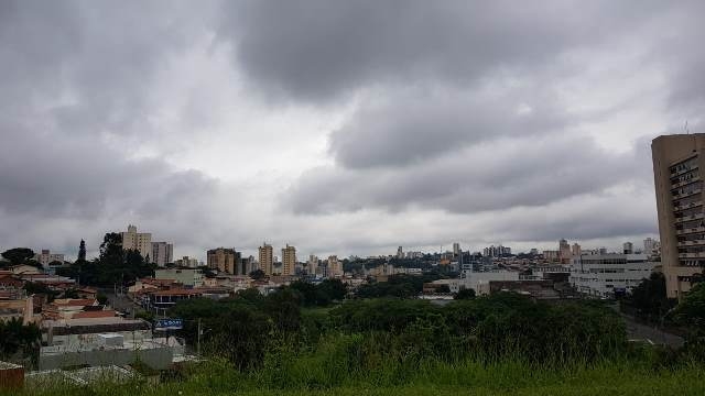 Defesa Civil de Campinas alerta para fortes chuvas no fim de semana