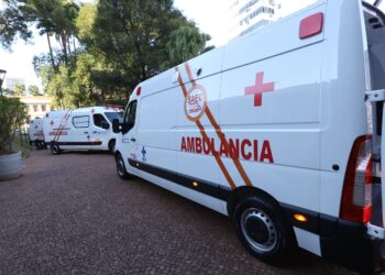 90% dos hospitais privados registram aumento de atendimentos de pacientes Covid e gripe