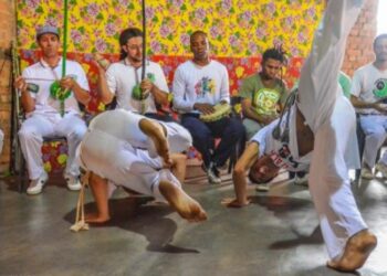 Projeto Verão Cultural oferece mais de mil vagas para oficinas e cursos gratuitos