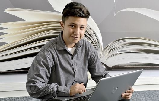 Projeto de aceleração profissional abre vagas para estudantes da região