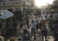 O terremoto registrou magnitude 5,3, no sudoeste do Haiti. Foto: Reprodução
