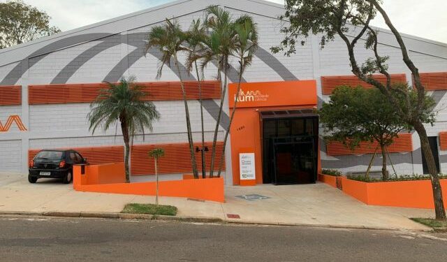 Primeiro processo seletivo da Ilum tem 24 candidatos por vaga