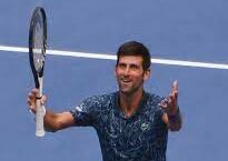 Djokovic esgotou os recursos judiciais para tentar participar do Aberto da Austrália. Foto: Arquivo