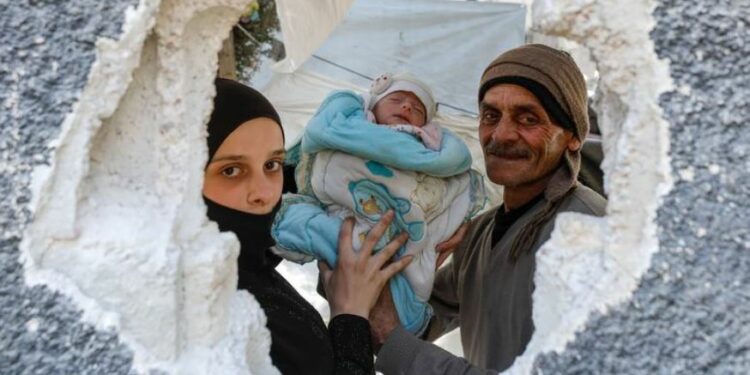 Unicef alerta para aumento das violações aos direitos das crianças no mundo