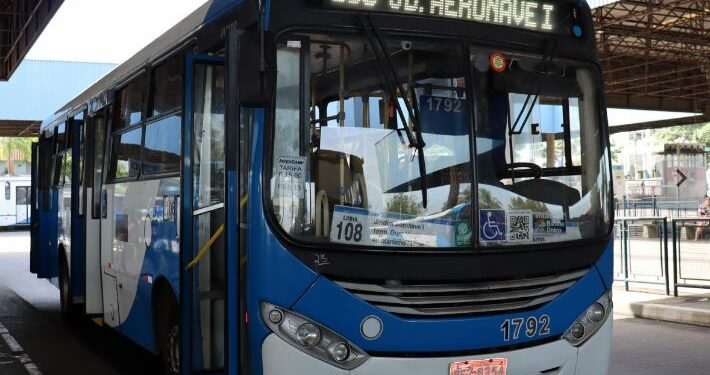 Emdec faz mudança em itinerários de linhas do transporte público