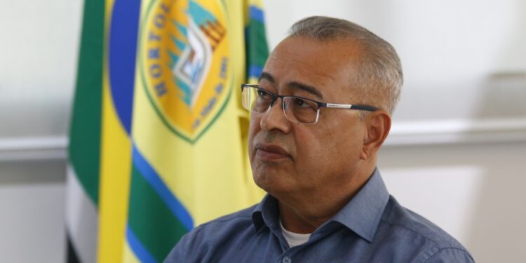 Prefeito de Hortolândia testa positivo; Dário adota medidas de prevenção