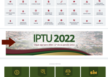 Vinhedo oferece 10% de desconto para pagamento do IPTU à vista