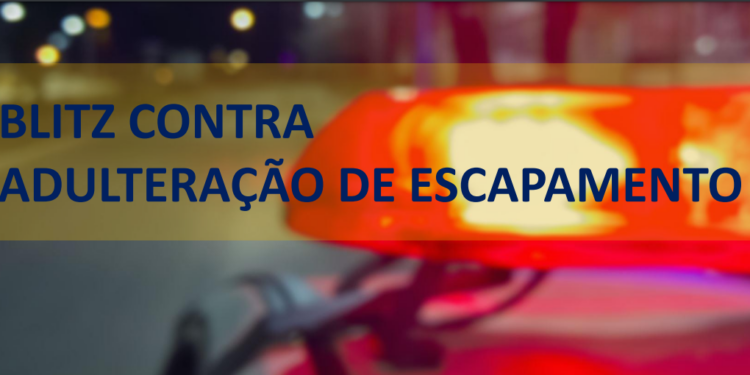 Campinas fecha cerco a moto barulhenta e regulamenta motofrete após 12 anos