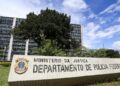 Sede da Polícia Federal em Brasília: operação Lavagem de Ouro em nove estados - Foto: Agência Brasil