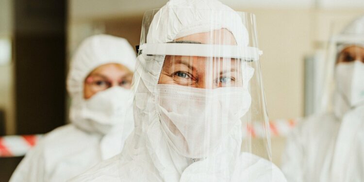 Tributo aos anjos da medicina – por Luis Norberto Pascoal