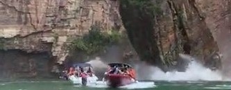 Quatro pessoas de Sumaré estão entre os mortos na tragédia de Capitólio-MG