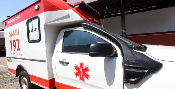 Telefone 192 do Samu volta a funcionar, mas com instabilidade