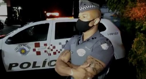 Homem é preso após fazer sexo em rua do Cambuí com jovem alcoolizada