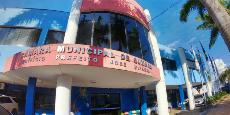 Trabalhador morre durante manutenção no prédio da Câmara de Sumaré