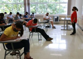 Unicamp registra abstenção acima da média da década na abertura da 2ª fase