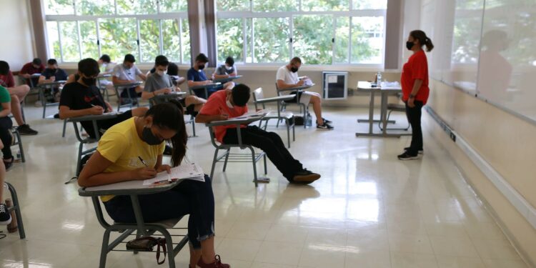 Unicamp registra abstenção acima da média da década na abertura da 2ª fase