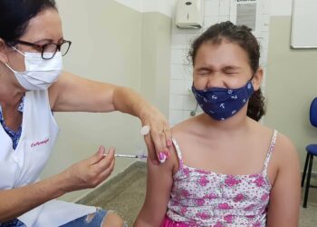Projeto prevê exigência de vacina contra a Covid, a exemplo do que ocorre com outras. Foto: Leandro Ferreira / Hora Campinas