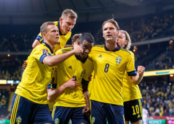 Polônia, Suécia e R. Tcheca não querem jogar Eliminatórias na Rússia