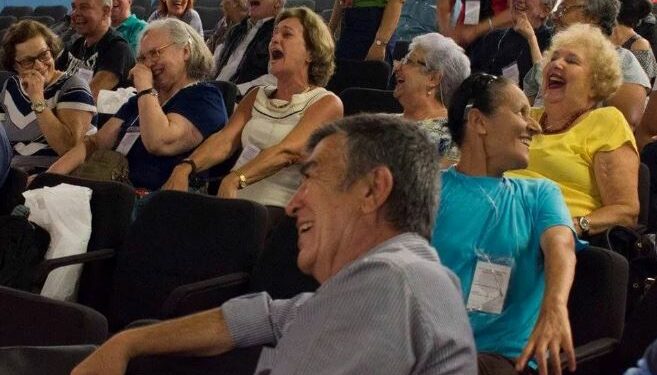 Público 60+ ganha atividades e cursos gratuitos na USP