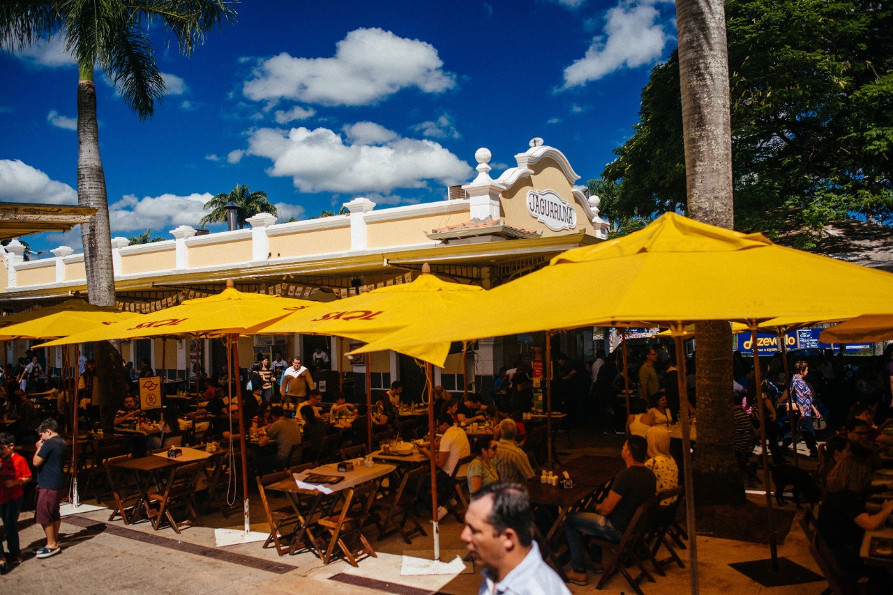 Secretaria de Turismo e Cultura de Jaguariúna-SP