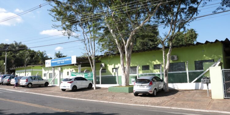 Nova Odessa promove no sábado mutirão de vacina contra Covid-19