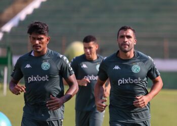 De olho na segunda vitória consecutiva, Guarani visita o Ituano