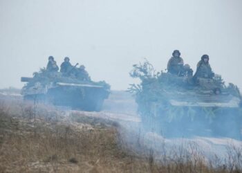 Saída diplomática ainda é aposta de analistas