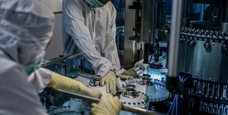 57 países já detectaram linhagem BA.2 da variante Ômicron