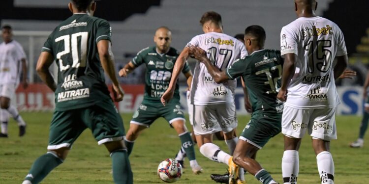 Série B: rivais campineiros conhecem adversários de estreia e rodadas de Dérbi
