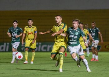 Guarani é derrotado pelo Mirassol e empaca no Paulistão