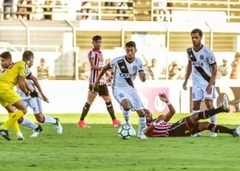 Ponte defende 7 anos de invencibilidade sem sofrer gol do São Paulo no Majestoso