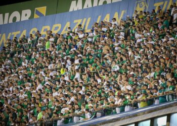Guarani inicia venda on-line de ingressos para o Dérbi 202