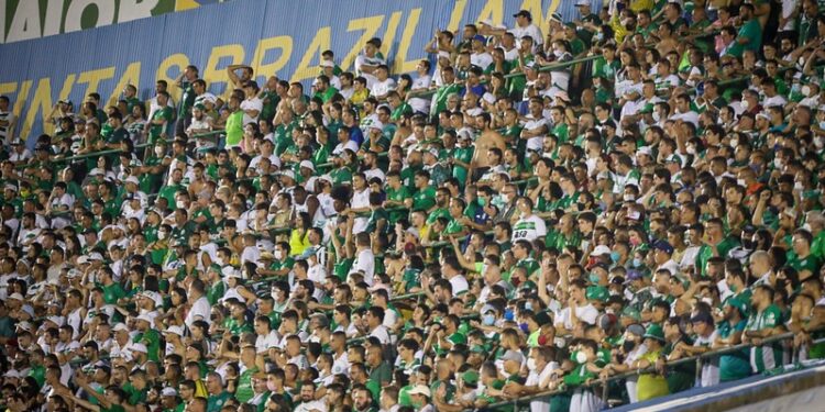 Guarani inicia venda on-line de ingressos para o Dérbi 202