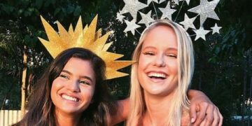 Carnaval 2022: tiaras e makes elaboradas para a folia